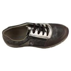 SUAVE Baskets Basses Femme 10504 -EL NATURALISTA Ventes 10504 24