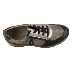 SUAVE Baskets Basses Femme 10504 -EL NATURALISTA Ventes 10504 36