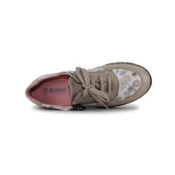 SUAVE Baskets Basses Femme 10504 -EL NATURALISTA Ventes 10504 55