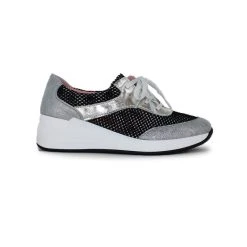 SUAVE Baskets Basses Femme 11000