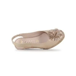 BRUMA Espadrilles 11C50/103 -EL NATURALISTA Ventes 11c50103 16