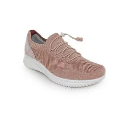 Alternative view of ENVAL-IMAC Baskets Basses Femme 155890