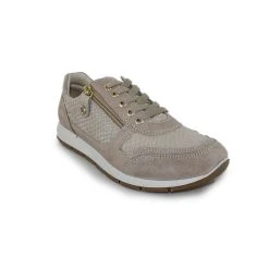 Alternative view of ENVAL-IMAC Baskets Basses Femme 156290