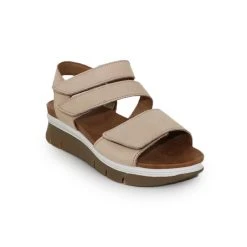 Alternative view of ENVAL-IMAC Sandales 157970