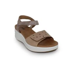 Alternative view of ENVAL-IMAC Sandales 158100