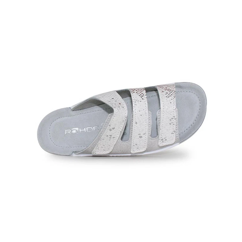 ROHDE Sabots / Mules Pour Femme 1934 5 ROHDE Sabots / Mules Pour Femme 1934 – Image 5
