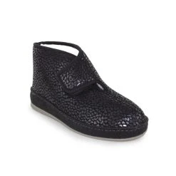 Alternative view of SCHAWOS Chaussons Fourrés Pour Femme 2060/72