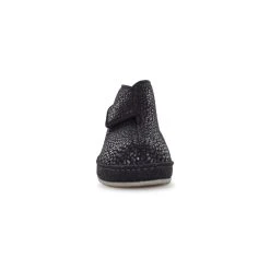 SCHAWOS Chaussons Fourrés Pour Femme 2060/72 8 SCHAWOS Chaussons Fourrés Pour Femme 2060/72 -EL NATURALISTA Ventes 206072 2