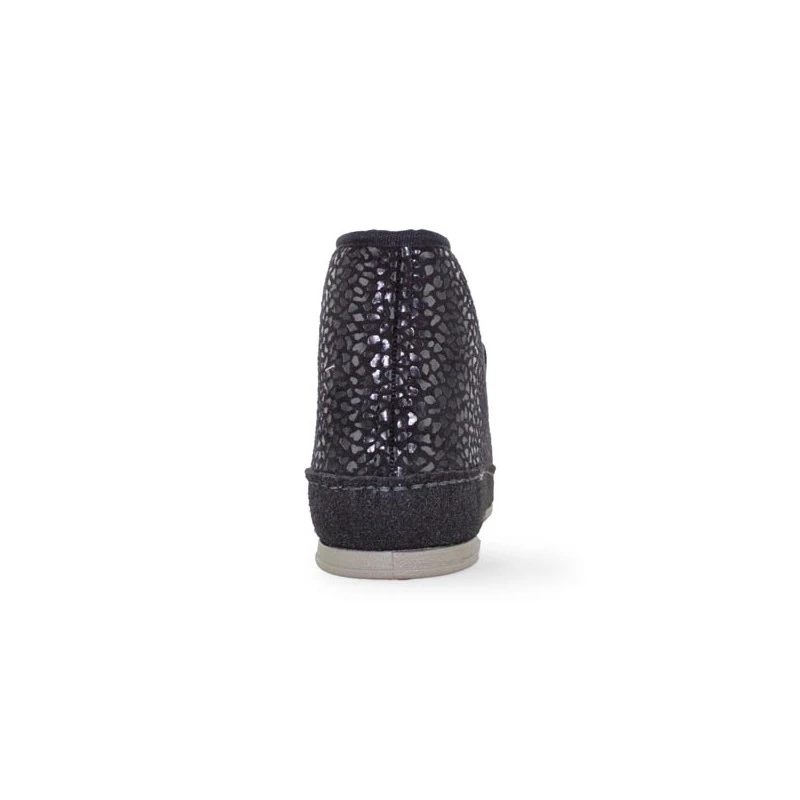 SCHAWOS Chaussons Fourrés Pour Femme 2060/72 4 SCHAWOS Chaussons Fourrés Pour Femme 2060/72 – Image 4