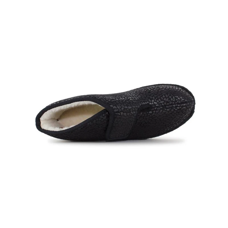 SCHAWOS Chaussons Fourrés Pour Femme 2060/72 5 SCHAWOS Chaussons Fourrés Pour Femme 2060/72 – Image 5