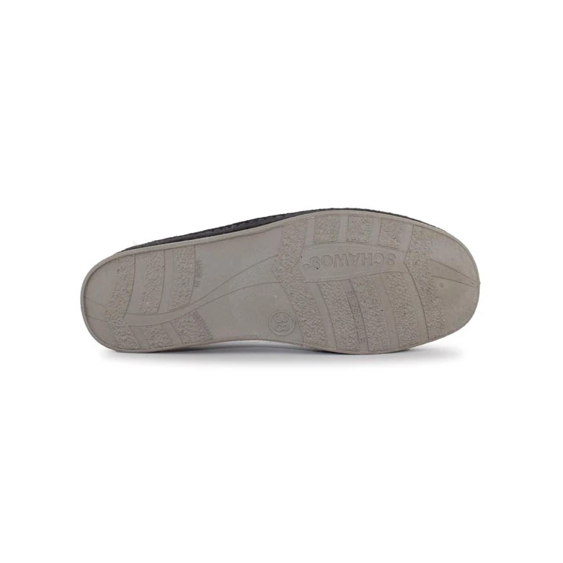 SCHAWOS Chaussons Fourrés Pour Femme 2060/72 6 SCHAWOS Chaussons Fourrés Pour Femme 2060/72 – Image 6