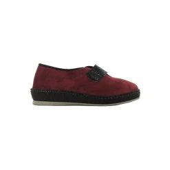 SCHAWOS Chaussons Fourrés Pour Femme 2063/5KK