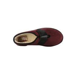 SCHAWOS Chaussons Fourrés Pour Femme 2063/5KK 10 SCHAWOS Chaussons Fourrés Pour Femme 2063/5KK -EL NATURALISTA Ventes 2063 5kk 4