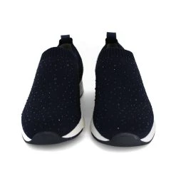 CAPRICE Baskets Basses Femme 24700 -EL NATURALISTA Ventes 24700 3