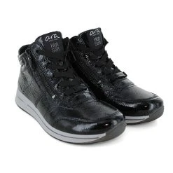 ARA Baskets Hautes Pour Femme 24808 11 ARA Baskets Hautes Pour Femme 24808 -EL NATURALISTA Ventes 24808 2