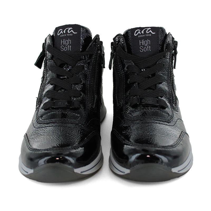 ARA Baskets Hautes Pour Femme 24808 4 ARA Baskets Hautes Pour Femme 24808 – Image 4