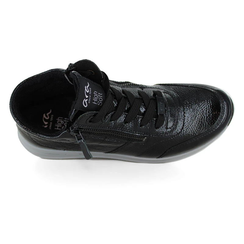 ARA Baskets Hautes Pour Femme 24808 8 ARA Baskets Hautes Pour Femme 24808 – Image 8