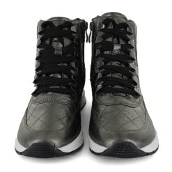 CAPRICE Baskets Hautes Pour Femme 25256 -EL NATURALISTA Ventes 25256 3