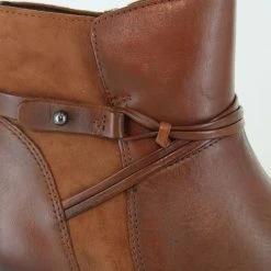 CAPRICE Boots / Bottines Pour Femme 25348 22 CAPRICE Boots / Bottines Pour Femme 25348 -EL NATURALISTA Ventes 25348 4