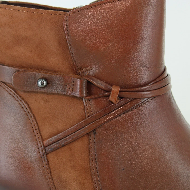 CAPRICE Boots / Bottines Pour Femme 25348 5 CAPRICE Boots / Bottines Pour Femme 25348 – Image 5