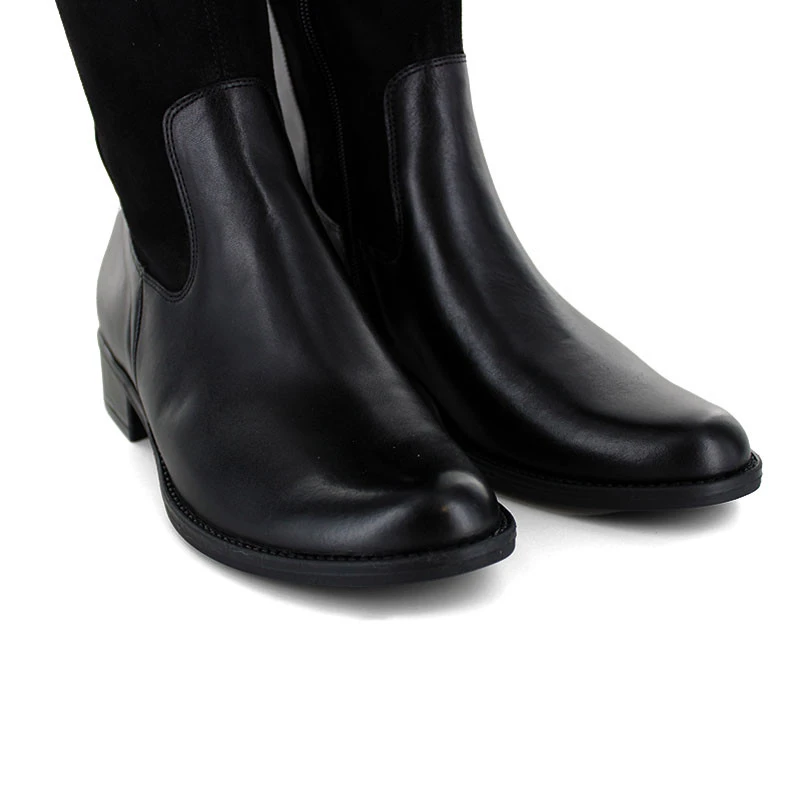 CAPRICE Bottes Pour Femme 25502 6 CAPRICE Bottes Pour Femme 25502 – Image 6