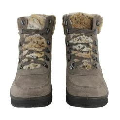 ENVAL-IMAC Boots / Bottines Pour Femme 257059 -EL NATURALISTA Ventes 257059 4