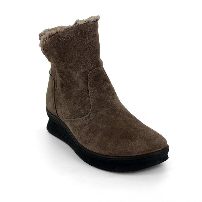ENVAL-IMAC Boots / Bottines Pour Femme 257069 2 ENVAL-IMAC Boots / Bottines Pour Femme 257069 – Image 2