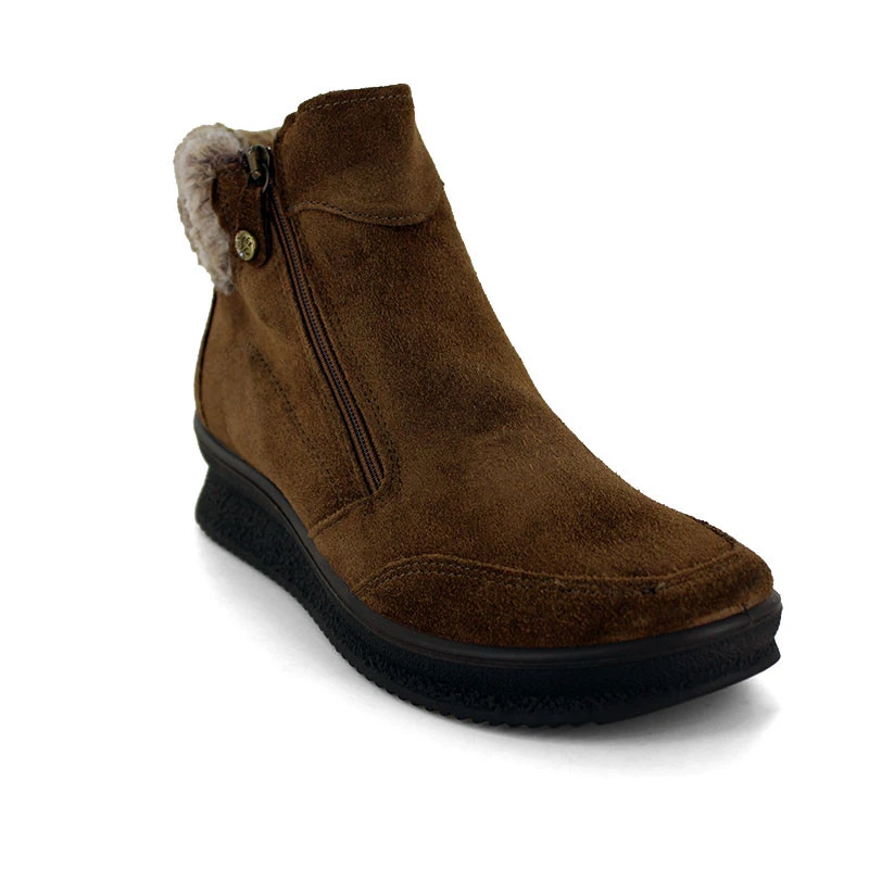 ENVAL-IMAC Boots / Bottines Pour Femme 257101 2 ENVAL-IMAC Boots / Bottines Pour Femme 257101 – Image 2