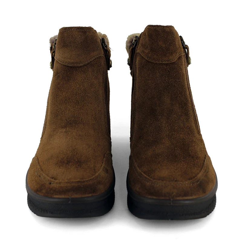 ENVAL-IMAC Boots / Bottines Pour Femme 257101 4 ENVAL-IMAC Boots / Bottines Pour Femme 257101 – Image 4