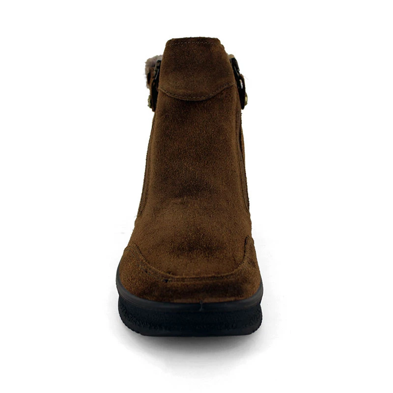 ENVAL-IMAC Boots / Bottines Pour Femme 257101 5 ENVAL-IMAC Boots / Bottines Pour Femme 257101 – Image 5