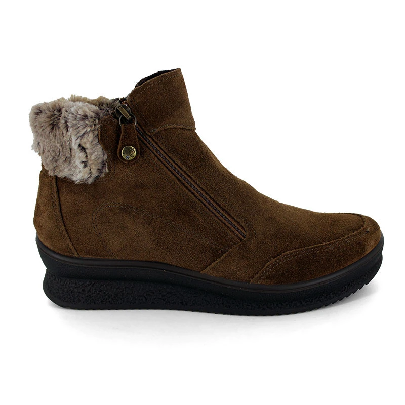 ENVAL-IMAC Boots / Bottines Pour Femme 257101 1 ENVAL-IMAC Boots / Bottines Pour Femme 257101