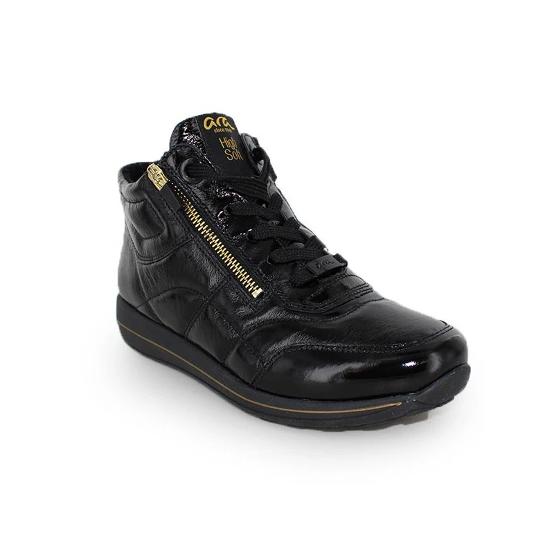 ARA Baskets Hautes Pour Femme 34592 2 ARA Baskets Hautes Pour Femme 34592 – Image 2