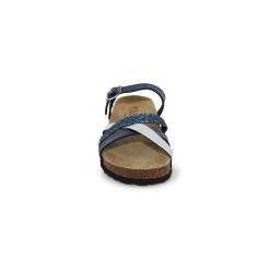 LA MAISON DE L'ESPADRILLE Mules Pour Femme 3608 -EL NATURALISTA Ventes 3608 2