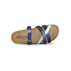 LA MAISON DE L'ESPADRILLE Mules Pour Femme 3608 -EL NATURALISTA Ventes 3608 4