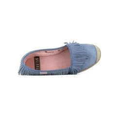NATURAL WORLD Espadrilles 4204 -EL NATURALISTA Ventes 4204 4