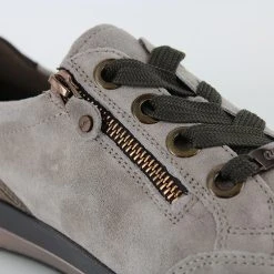 ARA Baskets Basses Femme 44587 -EL NATURALISTA Ventes 44587 4