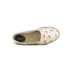 LA MAISON DE L'ESPADRILLE Espadrilles 485VE -EL NATURALISTA Ventes 485ve 10