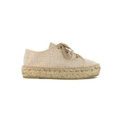 LA MAISON DE L'ESPADRILLE Espadrilles 495VE 30 LA MAISON DE L'ESPADRILLE Espadrilles 495VE -EL NATURALISTA Ventes 495ve 12