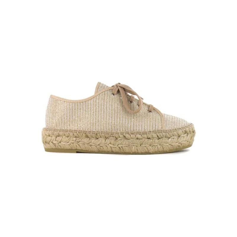 LA MAISON DE L'ESPADRILLE Espadrilles 495VE 13 LA MAISON DE L'ESPADRILLE Espadrilles 495VE – Image 13