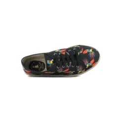 LA MAISON DE L'ESPADRILLE Espadrilles 495VE 21 LA MAISON DE L'ESPADRILLE Espadrilles 495VE -EL NATURALISTA Ventes 495ve 3