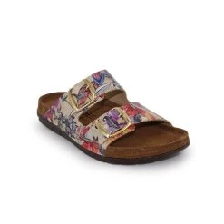 ROHDE Sabots / Mules Pour Femme 5864 -EL NATURALISTA Ventes 5864 7