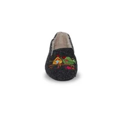 LA MAISON DE L'ESPADRILLE Chaussons Ballerines Pour Femme 6007 -EL NATURALISTA Ventes 6007 2