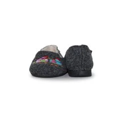 LA MAISON DE L'ESPADRILLE Chaussons Ballerines Pour Femme 6007 -EL NATURALISTA Ventes 6007 4