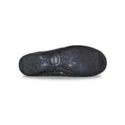 LA MAISON DE L'ESPADRILLE Chaussons Ballerines Pour Femme 6008 -EL NATURALISTA Ventes 6008 6