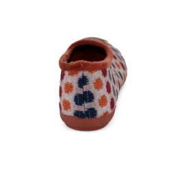 LA MAISON DE L'ESPADRILLE Chaussons Ballerines Pour Femme 6040 -EL NATURALISTA Ventes 6040 3