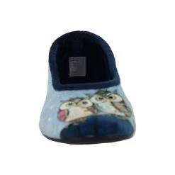 LA MAISON DE L'ESPADRILLE Chaussons Ballerines Pour Femme 6041 -EL NATURALISTA Ventes 6041 8