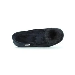 LA MAISON DE L'ESPADRILLE Chaussons Ballerines Pour Femme 6056 -EL NATURALISTA Ventes 6053 4