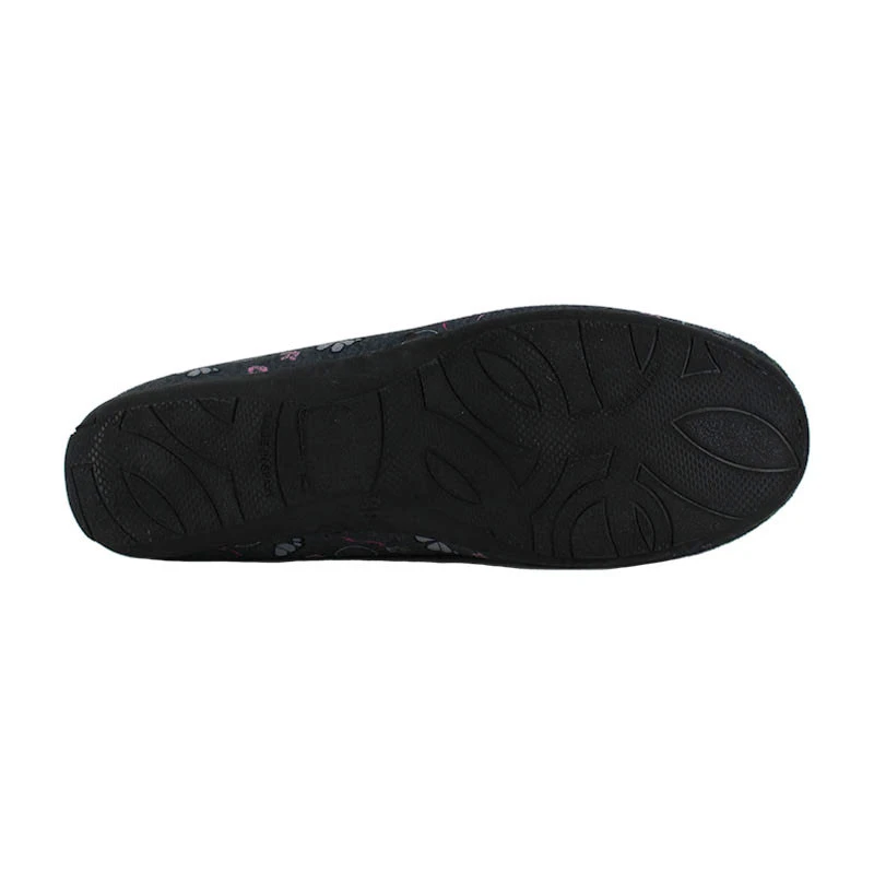 LA MAISON DE L'ESPADRILLE Chaussons Ballerines Pour Femme 6141 6 LA MAISON DE L'ESPADRILLE Chaussons Ballerines Pour Femme 6141 – Image 6