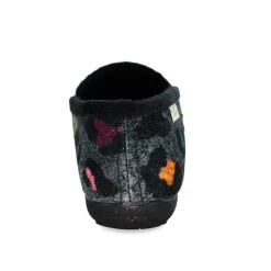 LA MAISON DE L'ESPADRILLE Chaussons Ballerines Pour Femme 6145 9 LA MAISON DE L'ESPADRILLE Chaussons Ballerines Pour Femme 6145 -EL NATURALISTA Ventes 6145 3