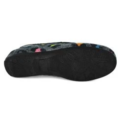 LA MAISON DE L'ESPADRILLE Chaussons Ballerines Pour Femme 6145 11 LA MAISON DE L'ESPADRILLE Chaussons Ballerines Pour Femme 6145 -EL NATURALISTA Ventes 6145 5